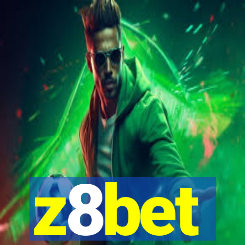 z8bet