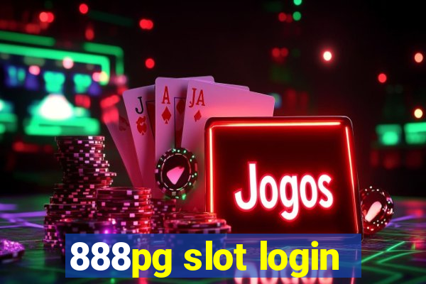 888pg slot login