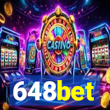 648bet