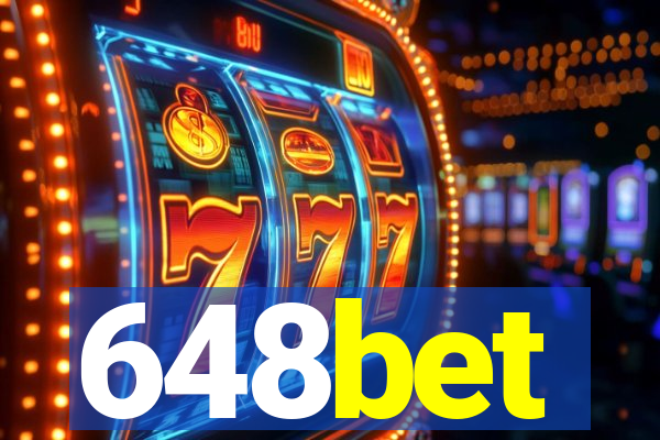 648bet