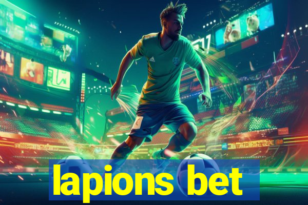 lapions bet