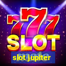 slot jupiter