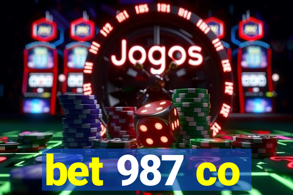 bet 987 co