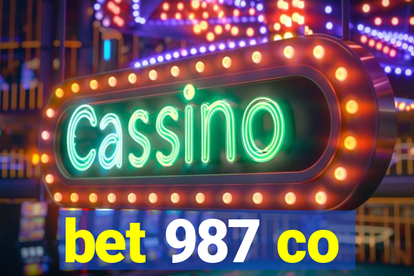 bet 987 co