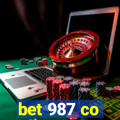 bet 987 co