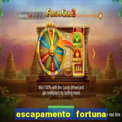 escapamento fortuna fazer 250