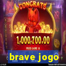 brave jogo