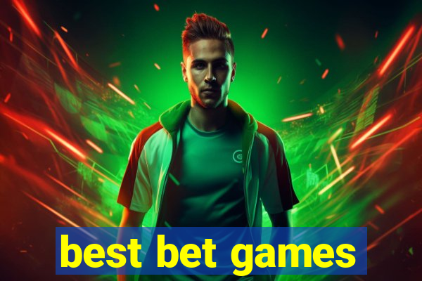 best bet games