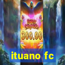 ituano fc