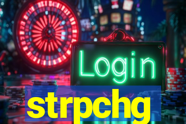 strpchg