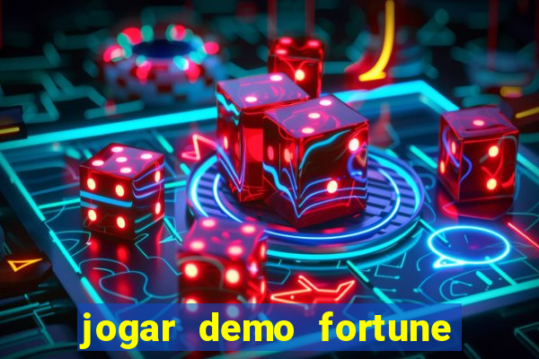 jogar demo fortune rabbit Informational