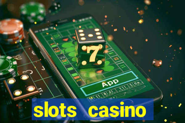 slots casino jackpot 777 sj31r3