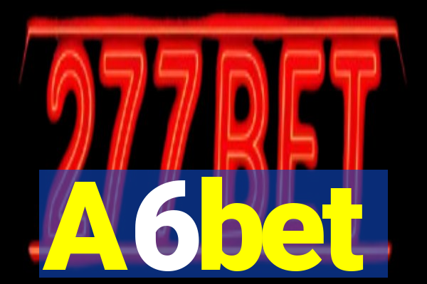 A6bet