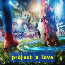 project x love potion blaze gallery