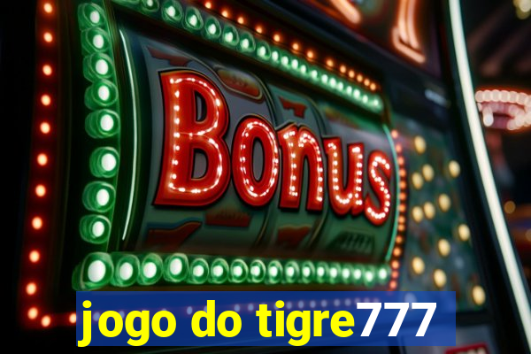 jogo do tigre777