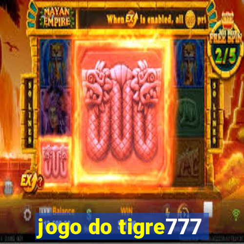 jogo do tigre777