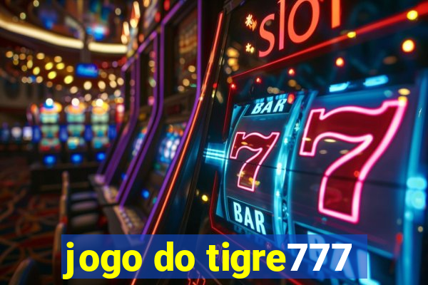 jogo do tigre777