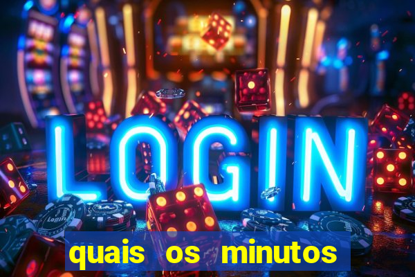 quais os minutos pagantes do rabbit