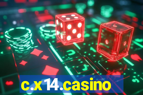 c.x14.casino