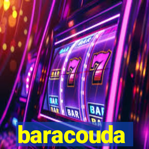 baracouda