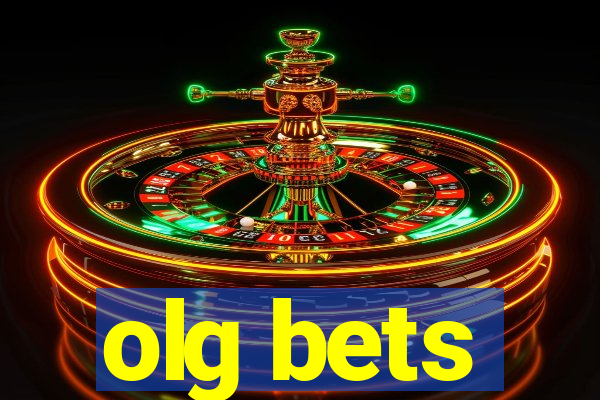 olg bets