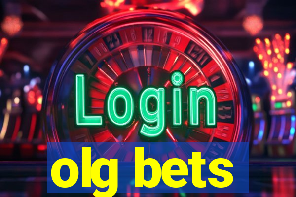 olg bets