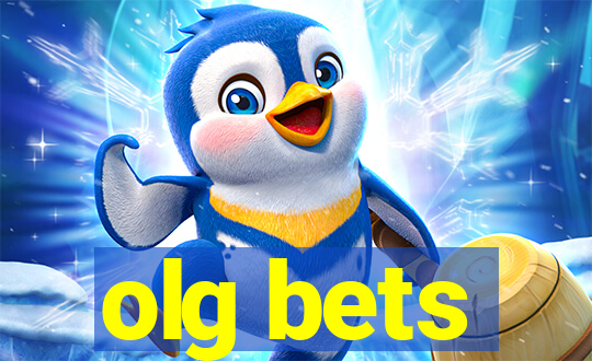 olg bets