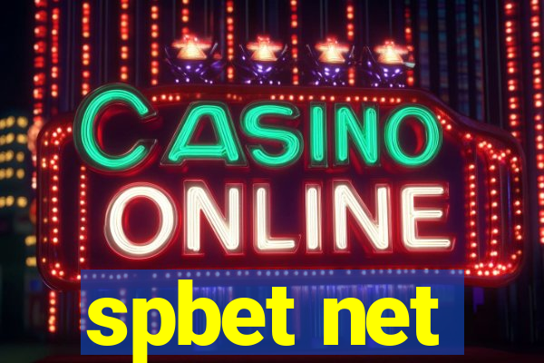 spbet net