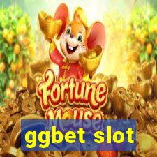 ggbet slot