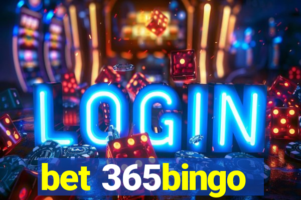 bet 365bingo