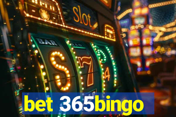 bet 365bingo