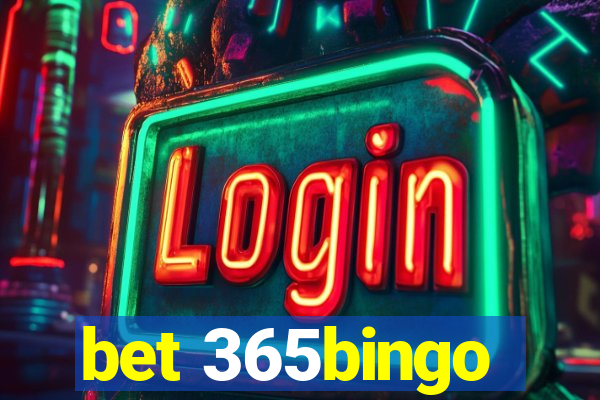 bet 365bingo