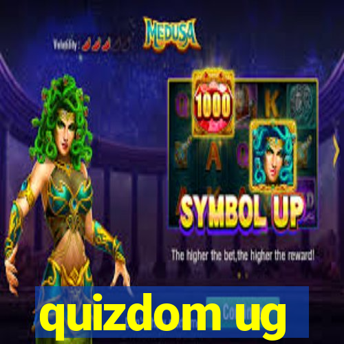 quizdom ug