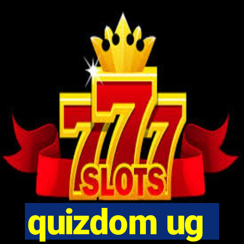 quizdom ug