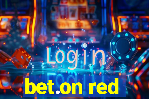 bet.on red