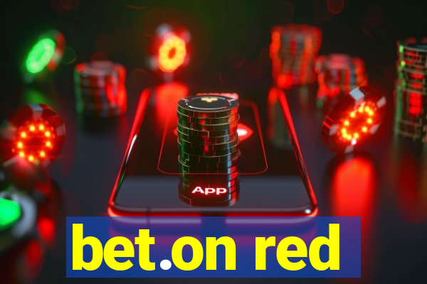 bet.on red