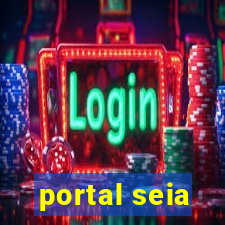 portal seia