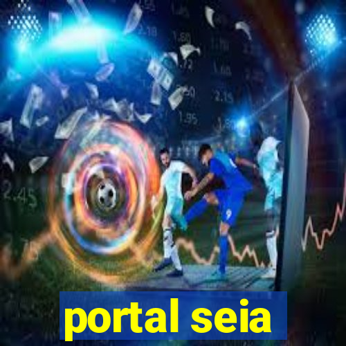 portal seia