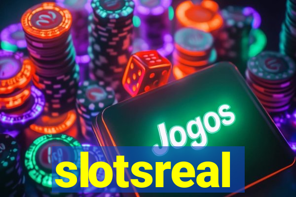 slotsreal