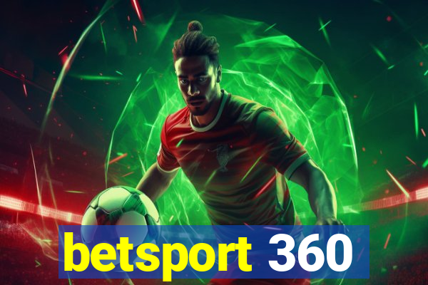 betsport 360