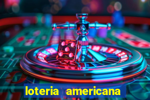 loteria americana brasileiro pode jogar