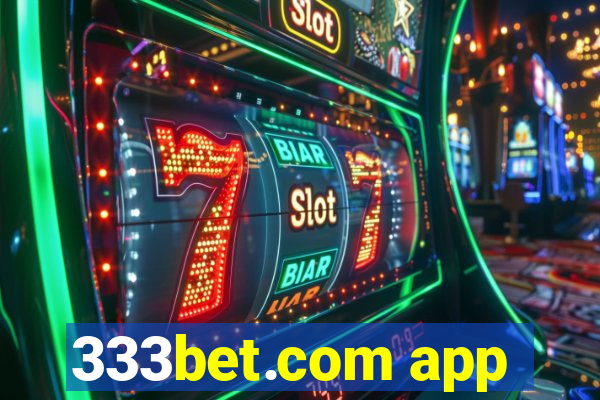 333bet.com app