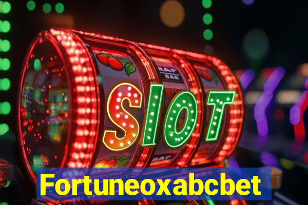 Fortuneoxabcbet