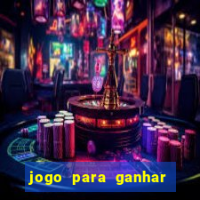 jogo para ganhar dinheiro apostando