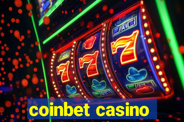 coinbet casino