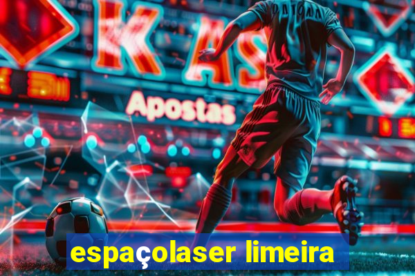 espaçolaser limeira