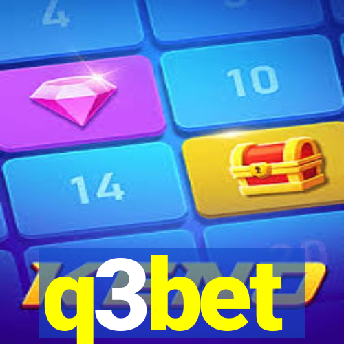 q3bet