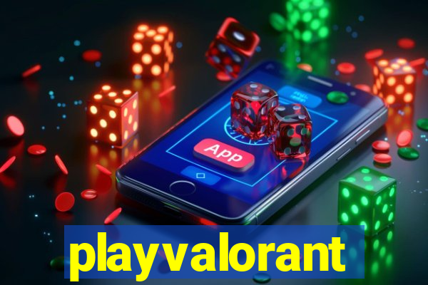 playvalorant