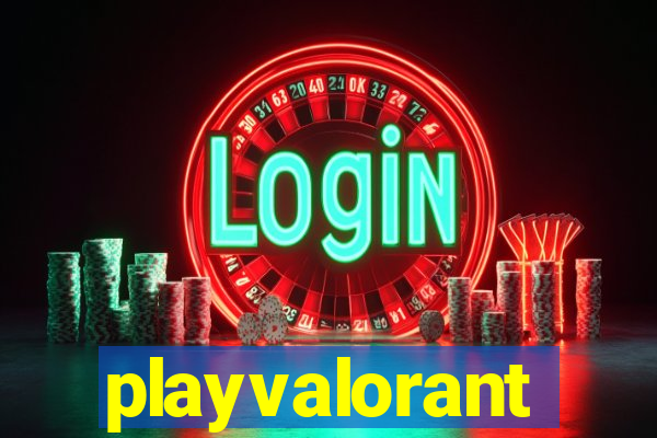 playvalorant