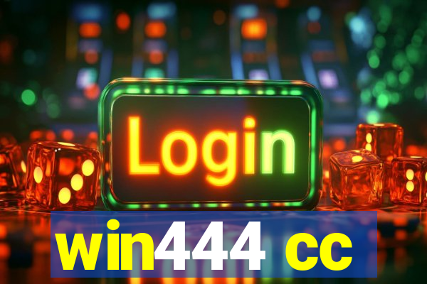 win444 cc